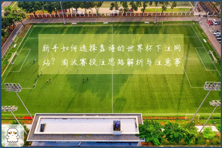 新手如何选择靠谱的世界杯下注网站？淘汰赛投注思路解析与注意事项